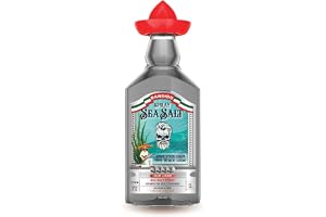Bandido Hair Sea Salt Spray 250 ml - Saltspray för hår - Saltvatten för lockar och volym - Beach Waves