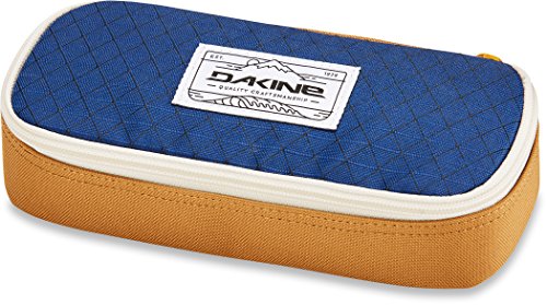 Preisvergleich Produktbild DAKINE School Case Federmäppchen, blau (scout), Einheitsgröße
