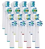 Compatible con toda la línea de las asas recargables Oral-B, excepto para cepillos de dientes Oral-B sonic y Pulsonic.