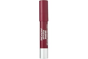 REVLON Rouge à Lèvres Crayon Mat N° 270 Fiery - 2,7 g