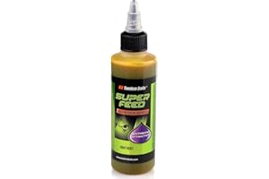 Tandem Baits SuperFeed Diffusion Booster | Carp Fishing Booster | Booster Effortless Carp Fishing | Carp Bait | Carp Fishing Accessories for Monster Fish 100ml