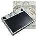 Produktbild Wacom CTL-490DW-S / CTL-490DB-S Hülle,Mama Mouth Slim Fit Folio PU-lederne Schutzhülle Schale Case für Wacom CTL-490DW-S CTL-490DB-S Intuos Draw Stift-Tablett S,Landkarte