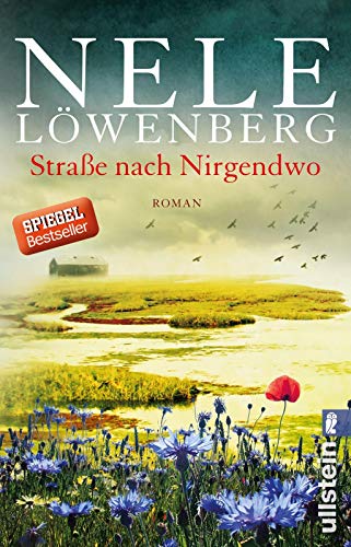 Straße nach Nirgendwo: Roman (Sheridan-Grant-Serie, Band 2) Buchen