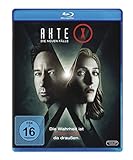  Akte X - Die neuen Fälle [Blu-ray]