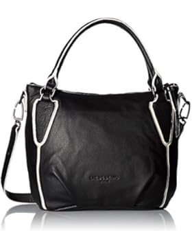 Liebeskind Berlin Damen Ginas7 Esmono Henkeltasche, 26x35x6 cm