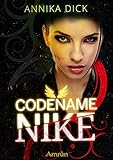 Cover zum Buch Codename Nike