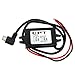 Produktbild CARCHET® DC12V auf DC5V 3A Stromwandler Step Down Spannungswandler Konverter Micro-USB