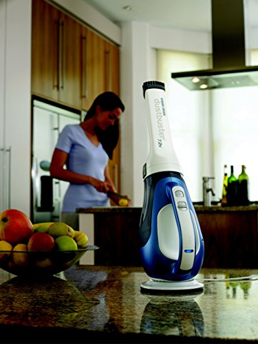 Imagen 16 de Black+Decker DV7210N