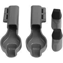 Kit De Train D'atterrissage Extensible Pour Mavic 2 Pro & Zoom – Protection Renforcée, Hauteur Relevée, Montage Rapide