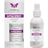 Minecal Life İntim Genital B&ouml;lge Spreyi 150ml