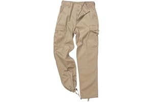 Mil-Tec Unisex Hose Us Typ BDU