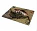 Produktbild Harry Potter Schloß Hogwarts Mauspad (Mouse Pad)