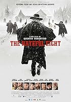 The Hateful Eight (Ltd Steelbook)