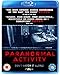 Paranormal Activity [Edizione: Regno Unito] [Edizione: Regno Unito]