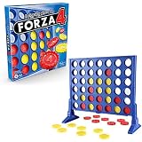 Forza 4 - Travel (gioco in scatola, Hasbro Gaming) Hasbro 2017