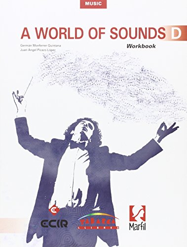 A world of sounds d work book
