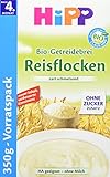 Hipp Schmelzende Reisflocken