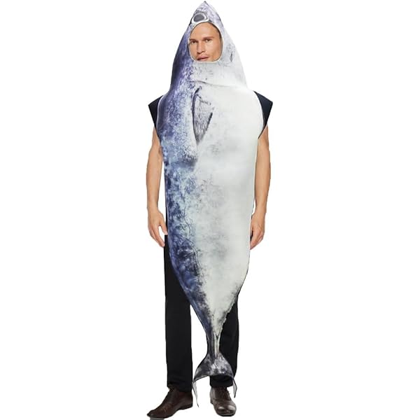 Costume Gonflable Narval Adulte Morph - Taille Unique, Ventilateur Intégré, Autonomie 4h, Parfait Pour Fêtes Et Carnaval
