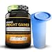 Advance Nutratech Advance Weight Gainer 1Kg (2.2Lbs) Chocolate +Free Shaker RS.830.00