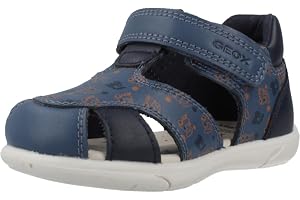 Geox Baby Boys B Sandal Zapito BoySandal