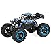 Produktbild Luccky 4WD wiederaufladbare Fernbedienung Truck Off Road RC Auto Elektro-Spielzeug-LKW SUV Elektro-Funk-Fahrzeug Hochgeschwindigkeits-Rennwagen Elektro-Fernbedienung Buggy Fahrzeug LKW Buggy Crawler S