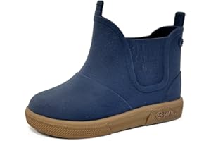 BOATILUS SMELLY WELLY Boatilus stivali BabyBeatly da pioggia unisex, da bambino, 100% impermeabili