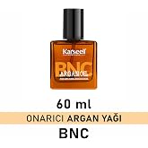 Karseell Bnc Besleyici Fas Argan Yağı 60 Ml