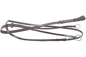 Harry's Horse 28300010–03 COB Martingale – COB, M, Marron