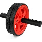 USR ET16 Exercise Wheel