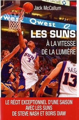 MAREUIL EDITION LES SUNS À LA VITESSE DE LA LUMIÈRE