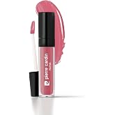 Pierre Cardin Staylong Lipcolor-Kissproof &ndash; Uzun S&uuml;re Kalıcı Lipgloss-5 ml-Paparazzi Pembe-352