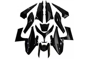 P2R Body Kit para Yamaha 500 T-Max Scooter 2008 a 2011 Nuevo