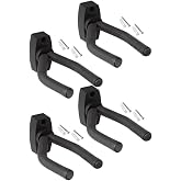 Lastvoice KMN-666 (4X) Keman Duvar Askısı Standı Aparatı (4'l&uuml; Paket)