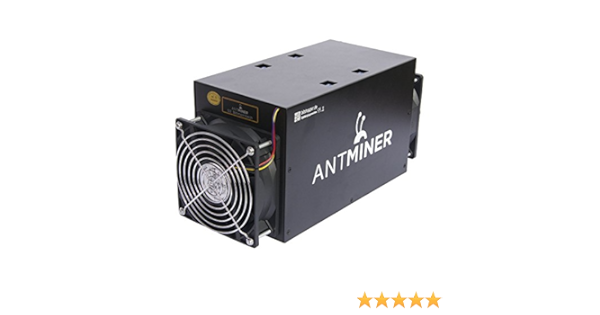 bitmain s3