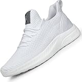 Feethit Sneakers Uomo Scarpe da Running Corsa Uomo Respirabile Mesh Palestra Scarpe da Lavoro Comode Leggere