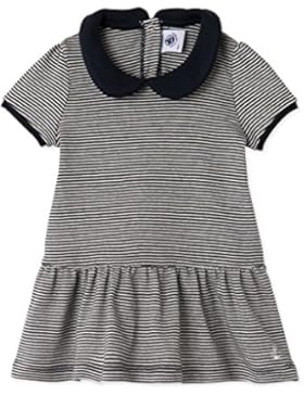 Petit Bateau Baby-Mädchen Kleider