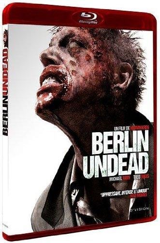 Preisvergleich Produktbild Berlin Undead (Rammbock) [Blu-ray]