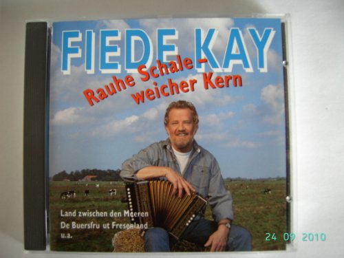 Preisvergleich Produktbild Rauhe Schale- Weicher Kern