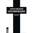 Leichenblässe: David Hunters 3. Fall: Thriller | Der dritte Fall für den forensischen Anthropologen David Hunter
