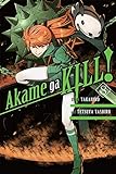 Image de Akame Ga Kill!, Vol. 8