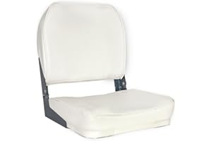 Oceansouth Deluxe Pieghevole Sedile della Barca