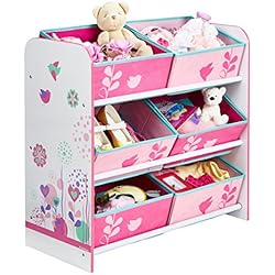 Worldsapart Meuble De Rangement Printemps
