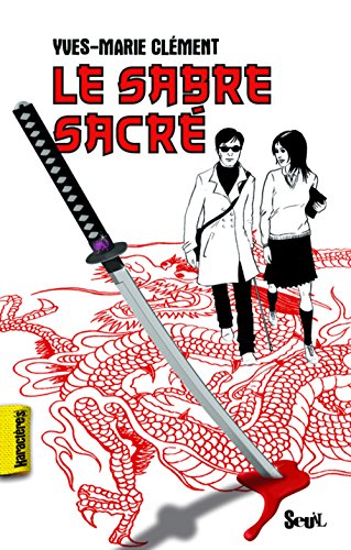 Le sabre sacrÃ© francais