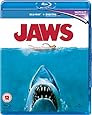 Jaws [Blu-ray] [Region Free]