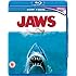 Jaws [Blu-ray] [Region Free]