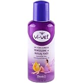 Vivet Sir Waxing Cleaning And Massage Oil Vitamin E, 125 Ml