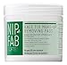 NIP+FAB Kale Fix Makeup Remover Pads 50 ml