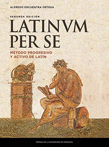 LATINUM PER SE SEGUNDA EDICIÓN (Textos Docentes)