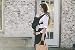 Ergobaby Adapt Baby Carrier - Black