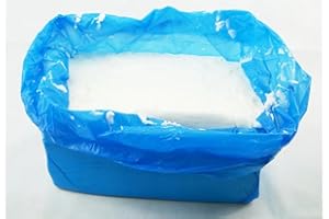 SIMON THE BEEKEEPER 12.5kg Beekeeping Fondant Block Bakers Fondant